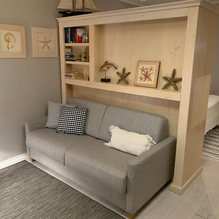 Regal Beach Каорле Екстериор снимка