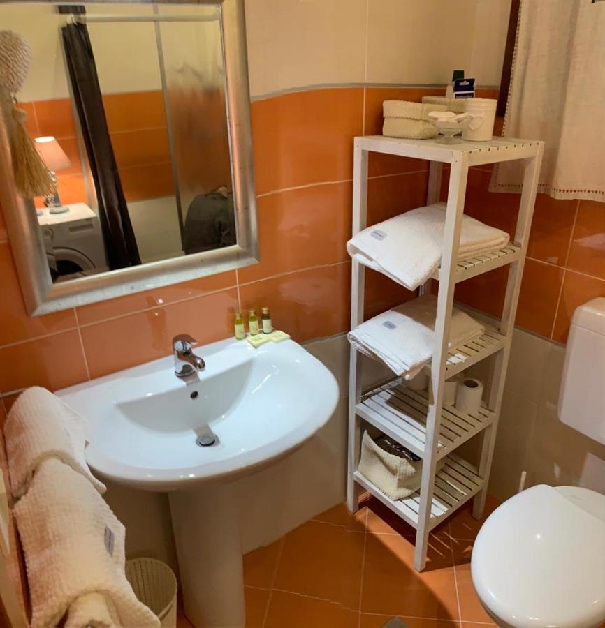 Regal Beach Каорле Екстериор снимка