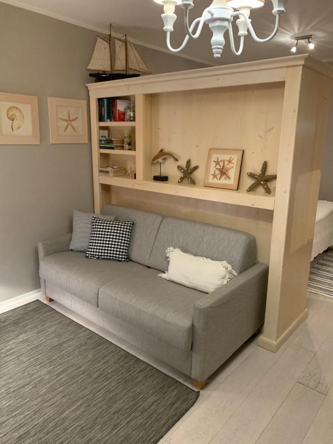 Regal Beach Каорле Екстериор снимка